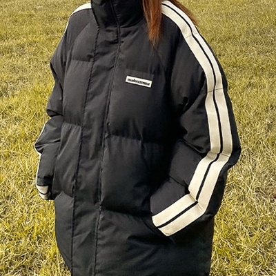 市场上装-棉衣/羽绒服-电商棉服
