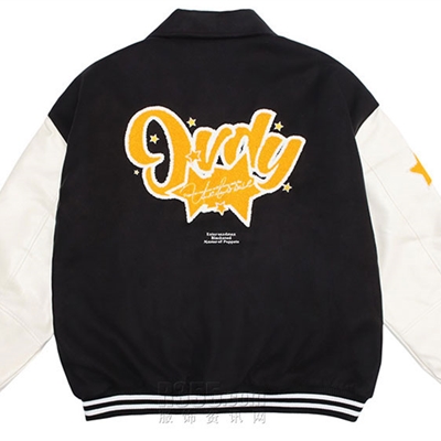 市场上装-夹克-电商夹克