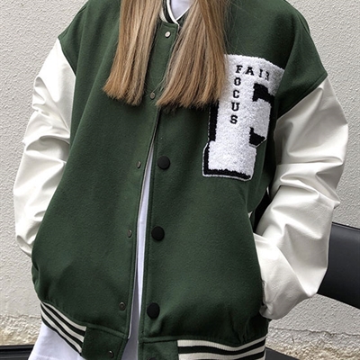 市场上装-夹克-电商夹克