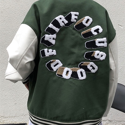 市场上装-夹克-电商夹克