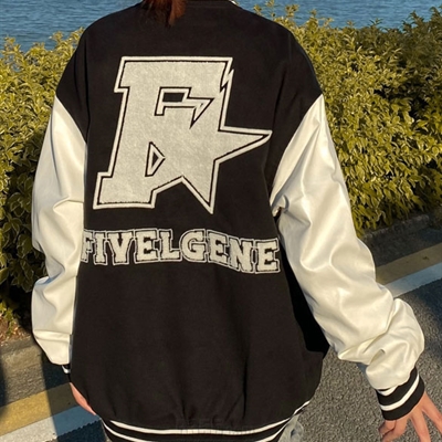 市场上装-夹克-电商夹克