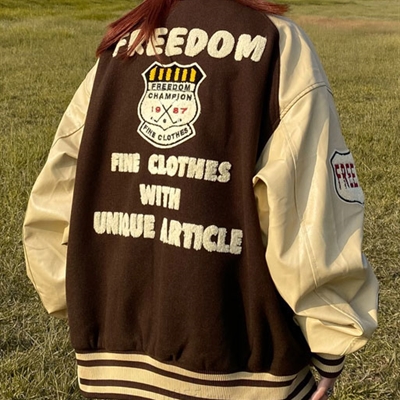 市场上装-夹克-电商夹克