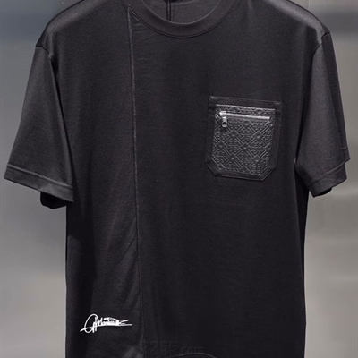 市场上装-T恤-欧货T恤【实拍】