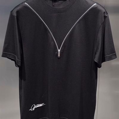 市场上装-T恤-欧货T恤【实拍】