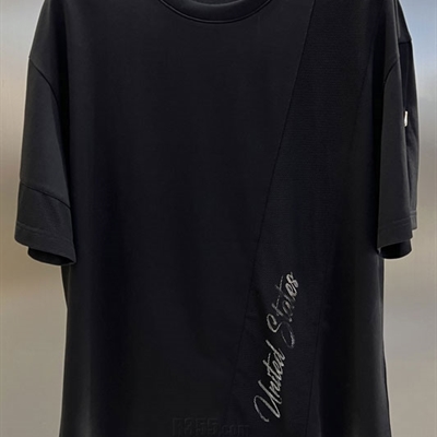 市场上装-T恤-欧货T恤【实拍】