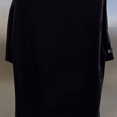 市场上装-T恤-欧货T恤【实拍】