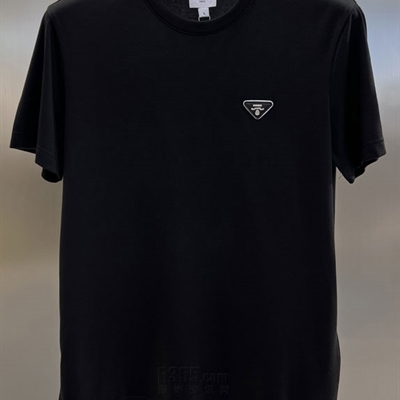 市场上装-T恤-欧货T恤【实拍】