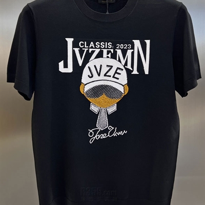 市场上装-T恤-欧货T恤【实拍】