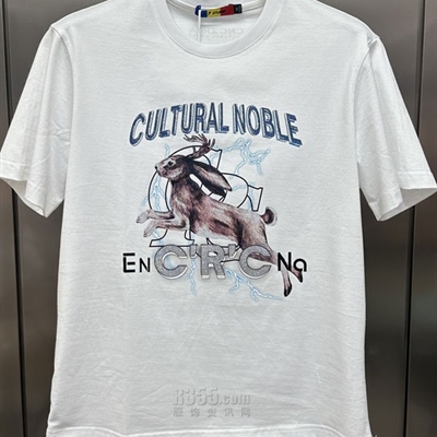 市场上装-T恤-欧货T恤【实拍】