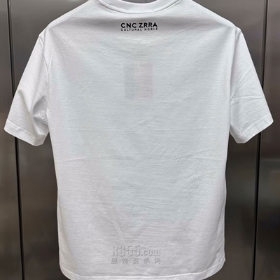 市场上装-T恤-欧货T恤【实拍】