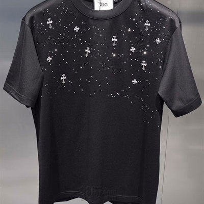 市场上装-T恤-欧货T恤【实拍】