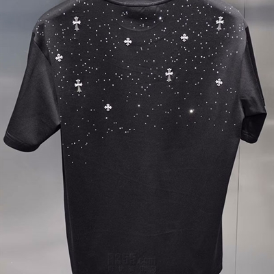 市场上装-T恤-欧货T恤【实拍】