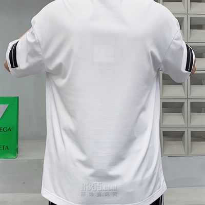 市场上装-T恤-欧货T恤