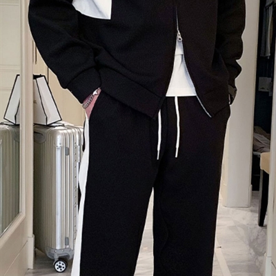 市场上装-套装-休闲套装