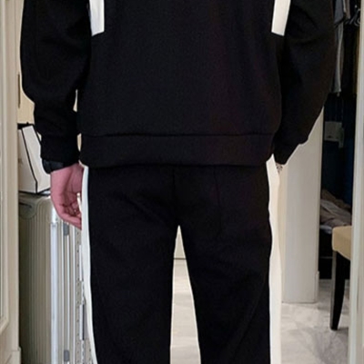 市场上装-套装-休闲套装