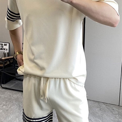 市场上装-套装-休闲套装