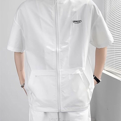 市场上装-套装-休闲套装