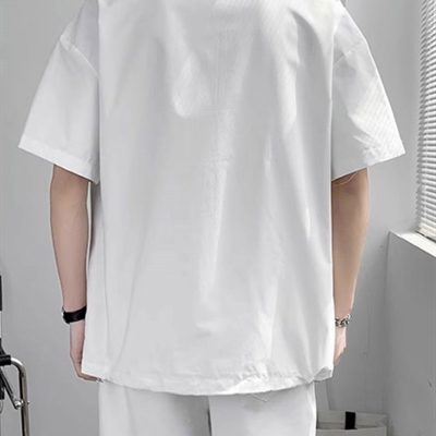 市场上装-套装-休闲套装