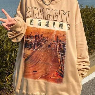 市场上装-卫衣-电商卫衣