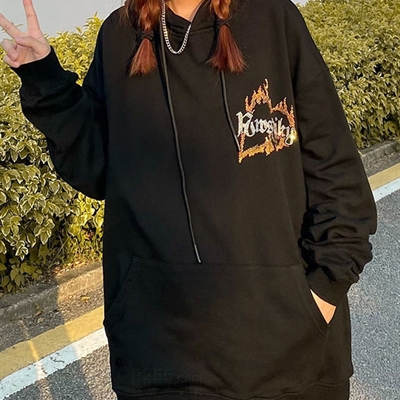 市场上装-卫衣-电商卫衣