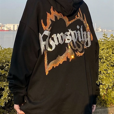 市场上装-卫衣-电商卫衣