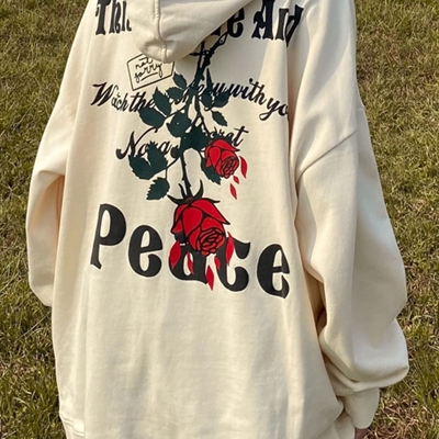 市场上装-卫衣-电商卫衣