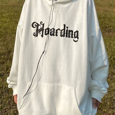 市场上装-卫衣-电商卫衣