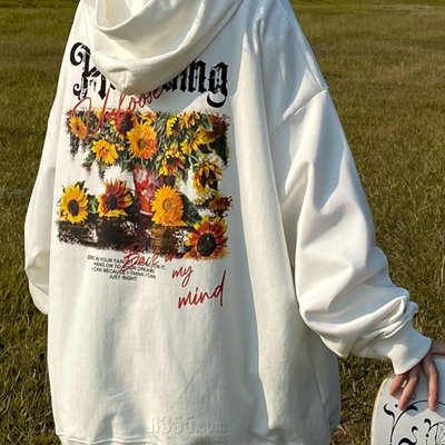 市场上装-卫衣-电商卫衣