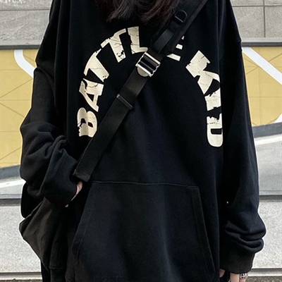 市场上装-卫衣-电商卫衣