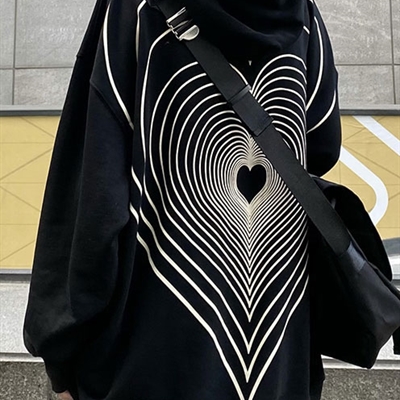 市场上装-卫衣-电商卫衣