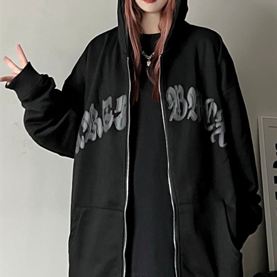 市场上装-卫衣-电商卫衣