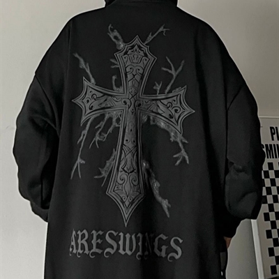 市场上装-卫衣-电商卫衣