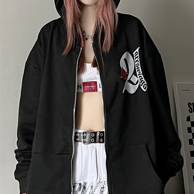 市场上装-卫衣-电商卫衣