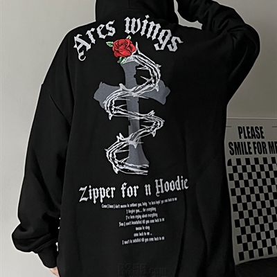 市场上装-卫衣-电商卫衣