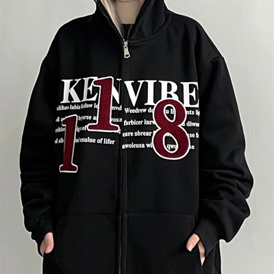 市场上装-卫衣-电商卫衣