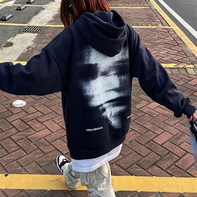 市场上装-卫衣-电商卫衣