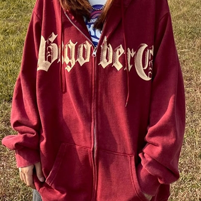 市场上装-卫衣-电商卫衣