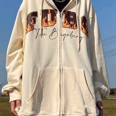 市场上装-卫衣-电商卫衣