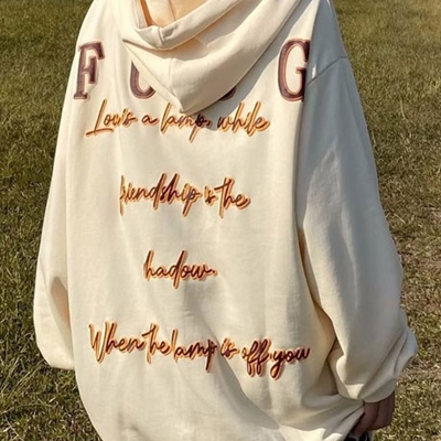 市场上装-卫衣-电商卫衣