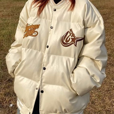 市场上装-皮衣-电商皮衣