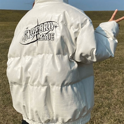 市场上装-皮衣-电商皮衣