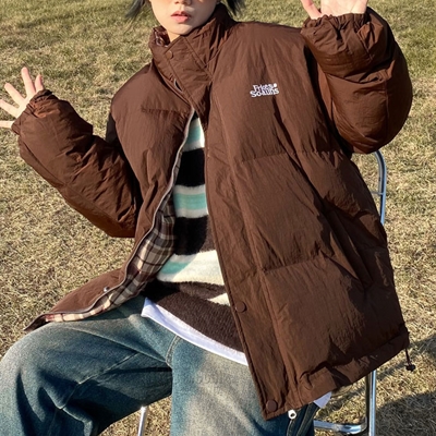 市场上装-棉衣/羽绒服-电商棉服