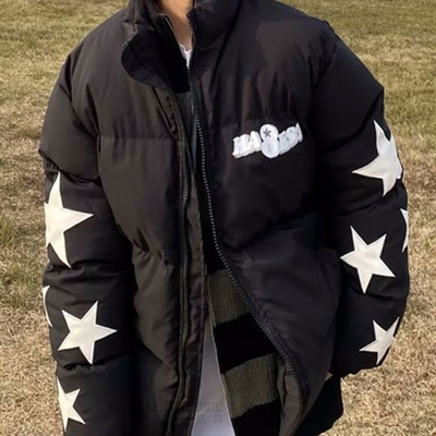 市场上装-棉衣/羽绒服-电商棉服