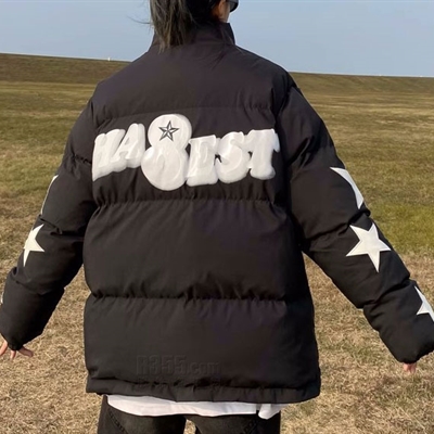市场上装-棉衣/羽绒服-电商棉服