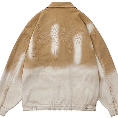 市场上装-夹克-电商夹克