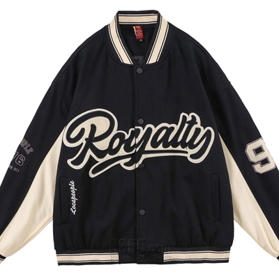 市场上装-夹克-电商夹克