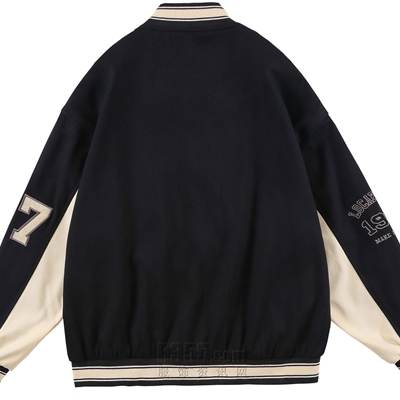 市场上装-夹克-电商夹克