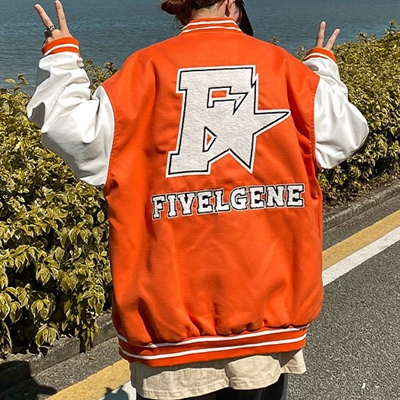 市场上装-夹克-电商夹克