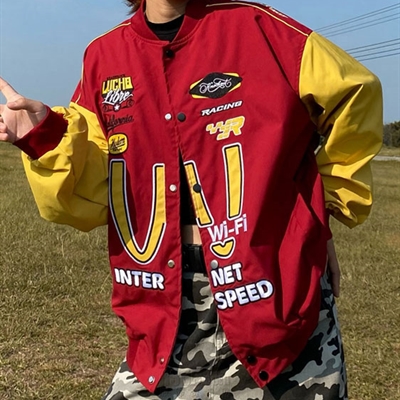 市场上装-夹克-电商夹克