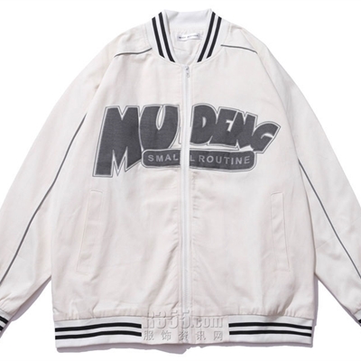 市场上装-夹克-电商夹克